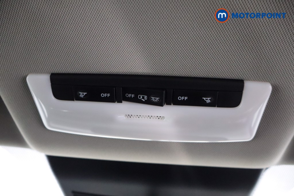 Nissan Leaf Tekna Automatic Electric Hatchback - Stock Number (1540395) - 21st supplementary image