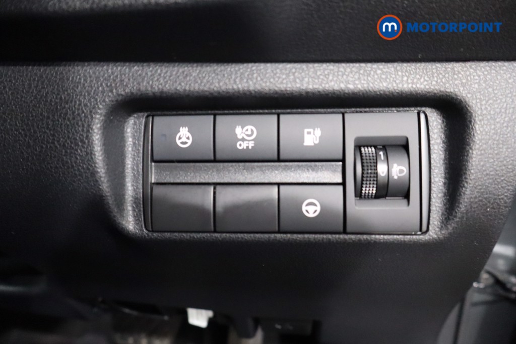 Nissan Leaf Tekna Automatic Electric Hatchback - Stock Number (1540395) - 22nd supplementary image