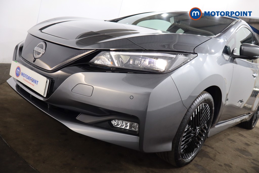 Nissan Leaf Tekna Automatic Electric Hatchback - Stock Number (1540395) - 28th supplementary image