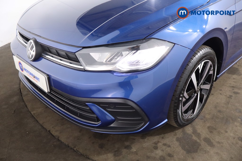 Volkswagen Polo Life Automatic Petrol Hatchback - Stock Number (1540805) - 27th supplementary image