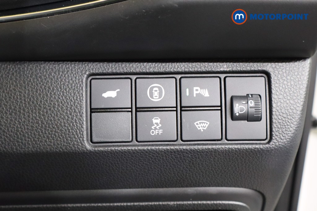 Honda Hr-V Advance Automatic Petrol-Electric Hybrid SUV - Stock Number (1540831) - 8th supplementary image