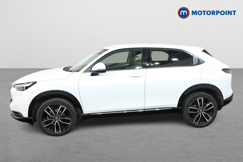 Honda Hr-V Advance Automatic Petrol-Electric Hybrid SUV - Stock Number (1540831) - Passenger side