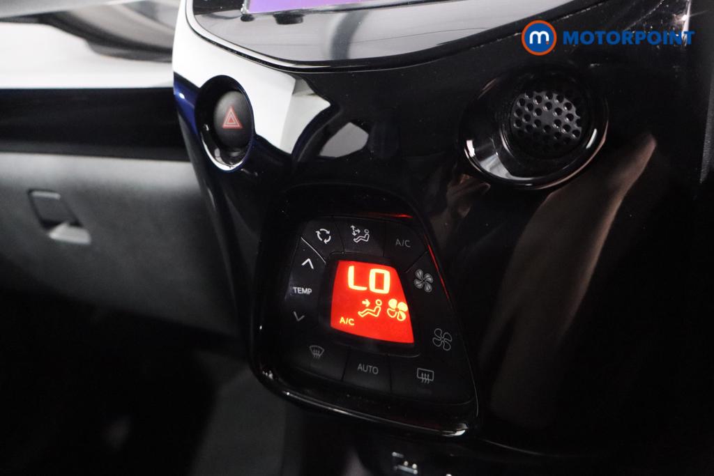Peugeot 108 Collection Manual Petrol Hatchback - Stock Number (1540868) - 3rd supplementary image