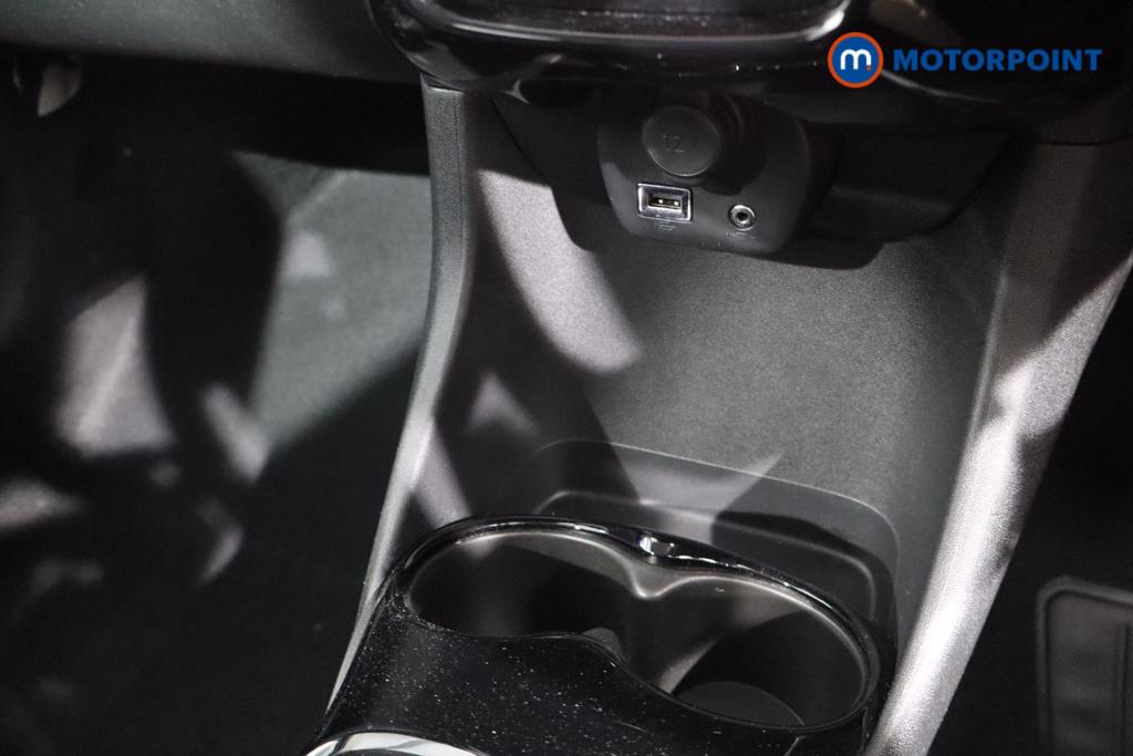 Peugeot 108 Collection Manual Petrol Hatchback - Stock Number (1540868) - 4th supplementary image
