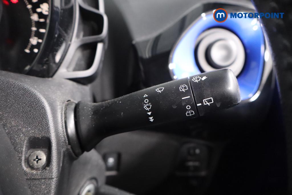 Peugeot 108 Collection Manual Petrol Hatchback - Stock Number (1540868) - 11th supplementary image