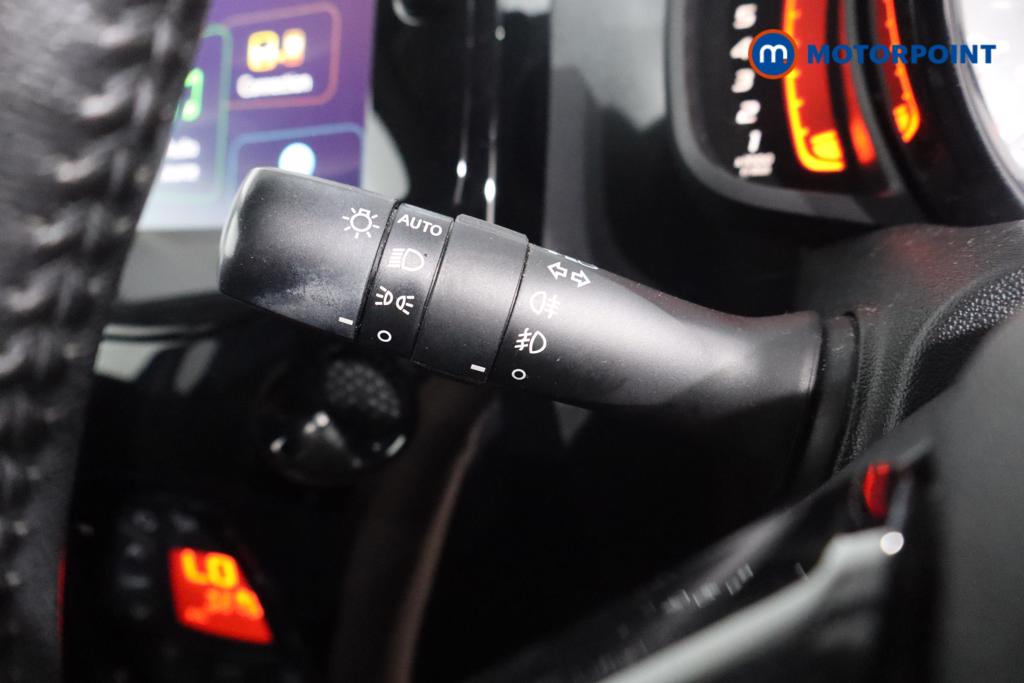Peugeot 108 Collection Manual Petrol Hatchback - Stock Number (1540868) - 12th supplementary image