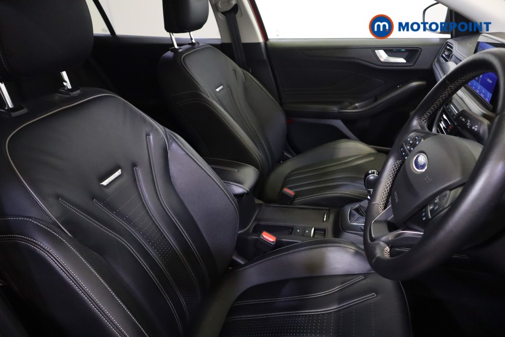 Ford Focus Vignale Edition Manual Petrol-Electric Hybrid Estate - Stock Number (1540976) - 6th supplementary image