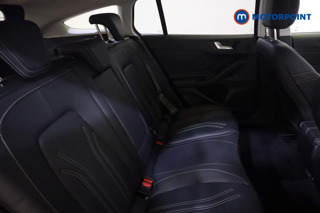 Ford Focus Vignale Edition Manual Petrol-Electric Hybrid Estate - Stock Number (1540976) - 7th supplementary image