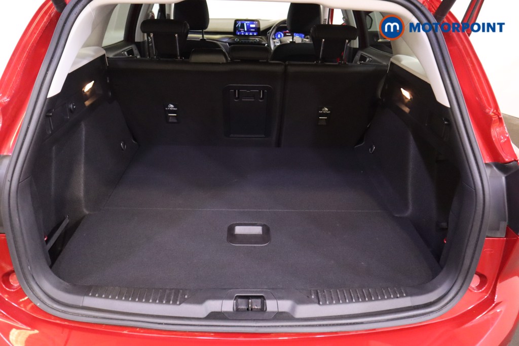 Ford Focus Vignale Edition Manual Petrol-Electric Hybrid Estate - Stock Number (1540976) - 8th supplementary image
