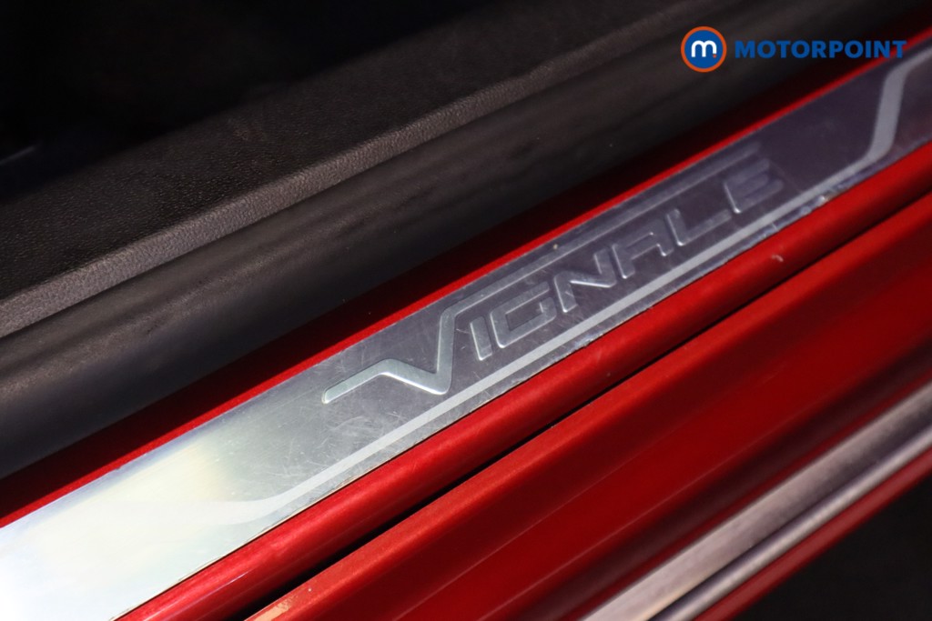 Ford Focus Vignale Edition Manual Petrol-Electric Hybrid Estate - Stock Number (1540976) - 15th supplementary image