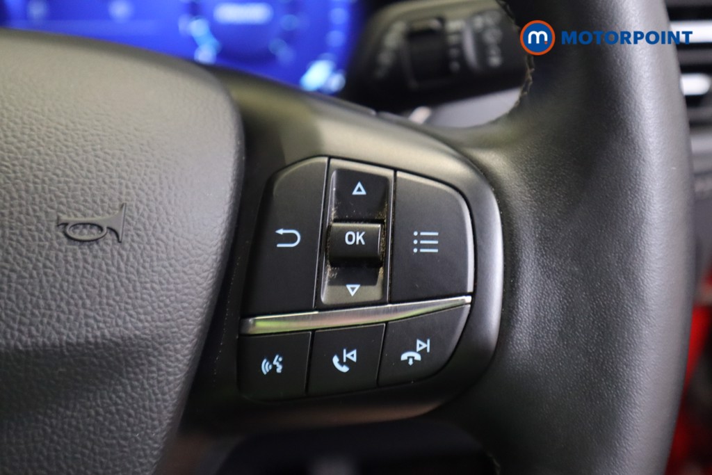 Ford Focus Vignale Edition Manual Petrol-Electric Hybrid Estate - Stock Number (1540976) - 18th supplementary image