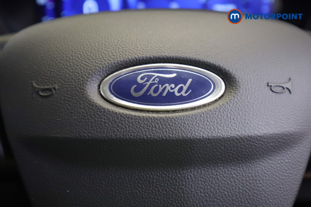 Ford Focus Vignale Edition Manual Petrol-Electric Hybrid Estate - Stock Number (1540976) - 19th supplementary image