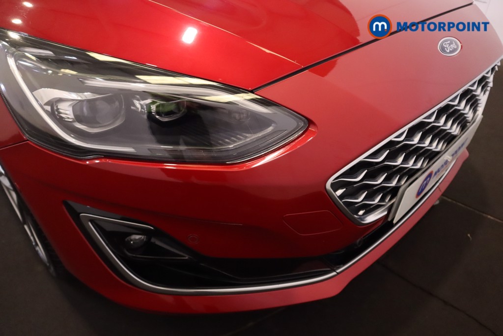 Ford Focus Vignale Edition Manual Petrol-Electric Hybrid Estate - Stock Number (1540976) - 26th supplementary image