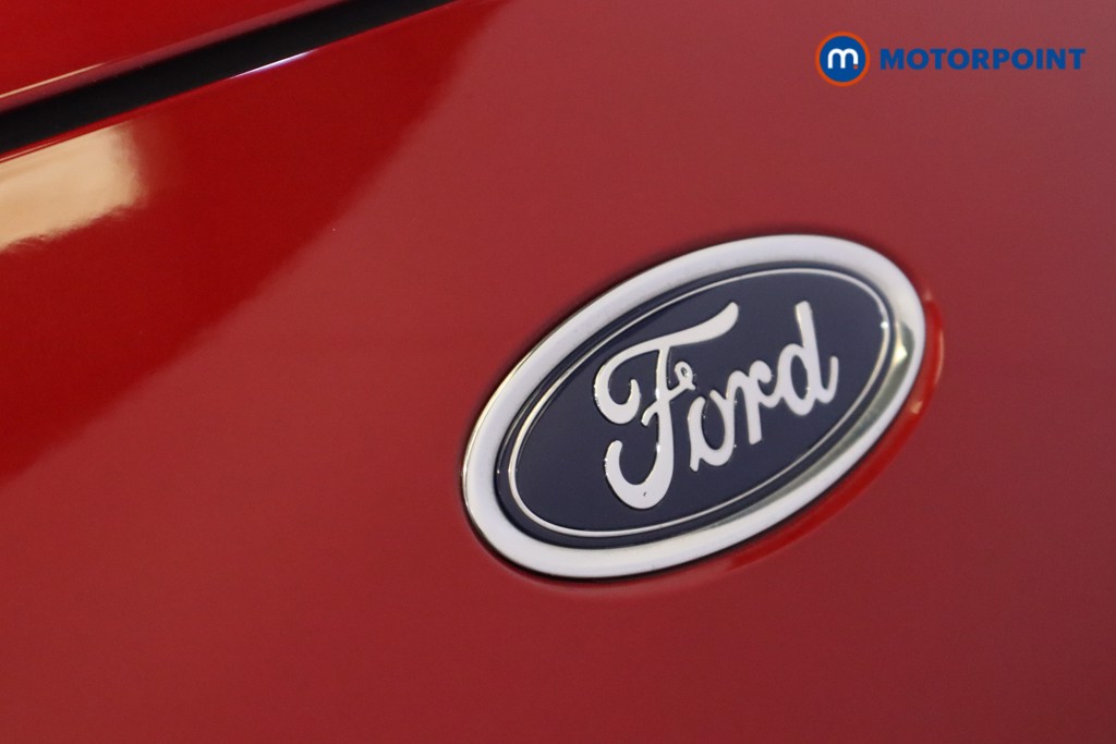 Ford Focus Vignale Edition Manual Petrol-Electric Hybrid Estate - Stock Number (1540976) - 27th supplementary image
