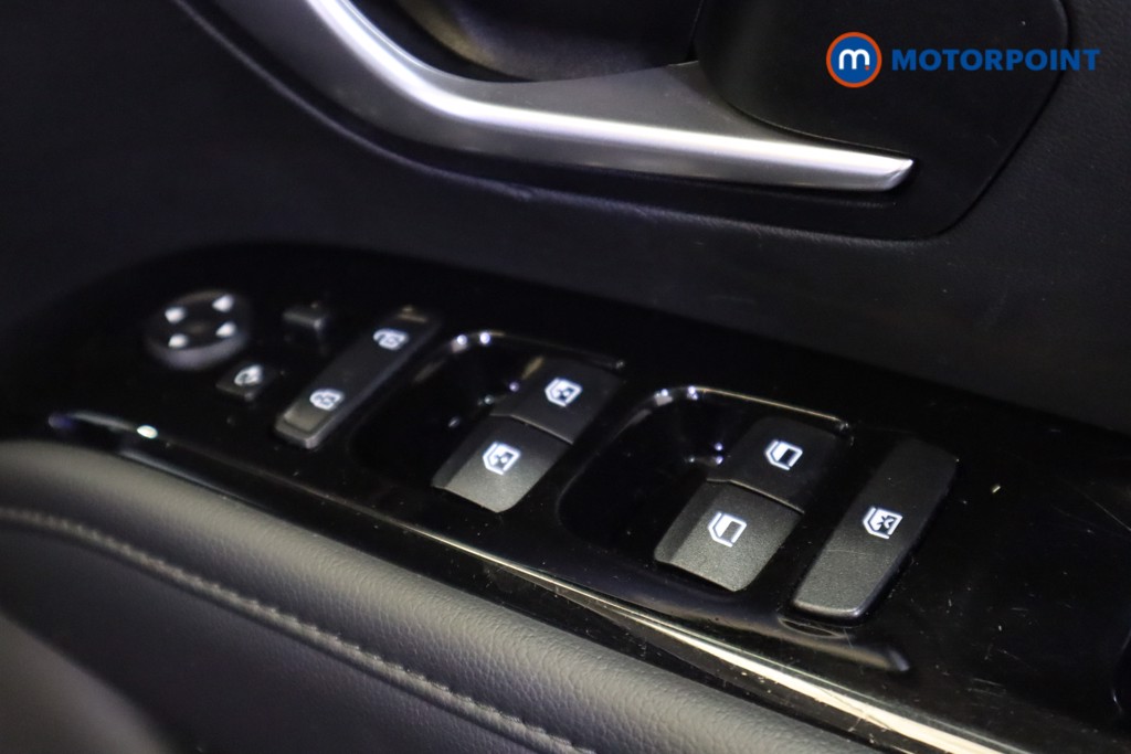 Hyundai Tucson Se Connect Manual Petrol SUV - Stock Number (1541001) - 13th supplementary image