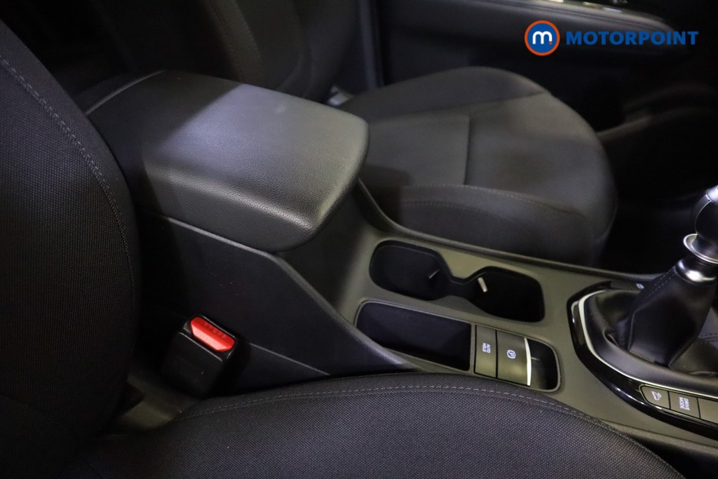 Hyundai Tucson Se Connect Manual Petrol SUV - Stock Number (1541001) - 20th supplementary image