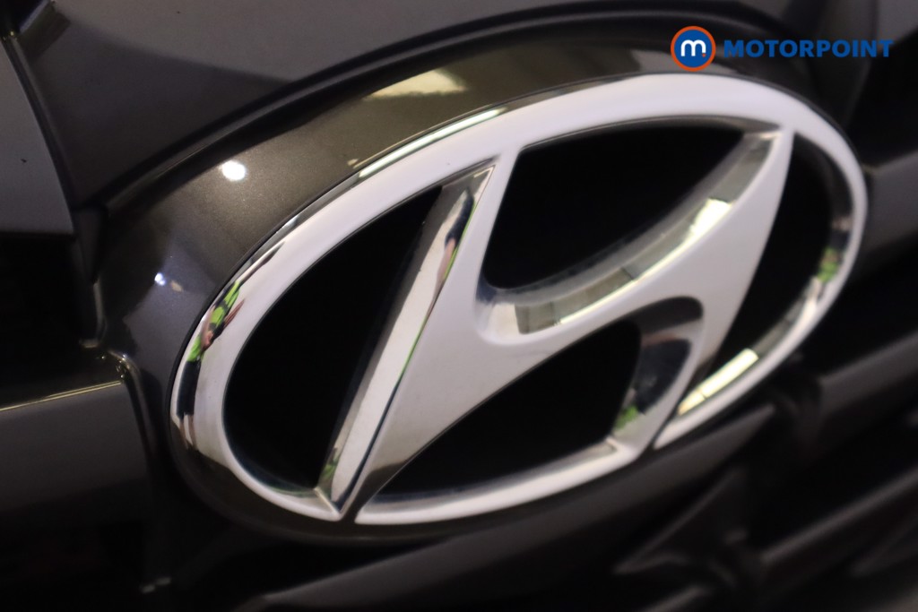 Hyundai Tucson Se Connect Manual Petrol SUV - Stock Number (1541001) - 26th supplementary image