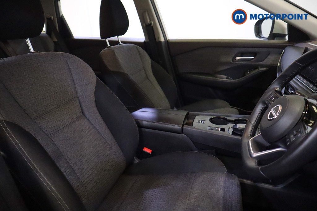 Nissan X-Trail Acenta Premium Automatic Petrol-Electric Hybrid SUV - Stock Number (1541006) - 6th supplementary image