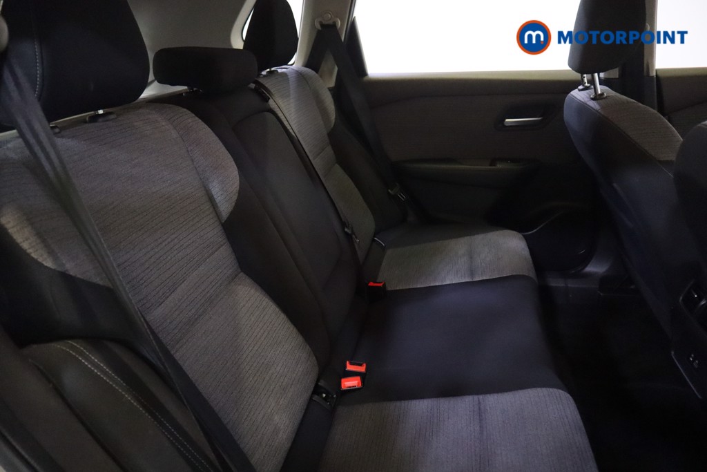 Nissan X-Trail Acenta Premium Automatic Petrol-Electric Hybrid SUV - Stock Number (1541006) - 7th supplementary image