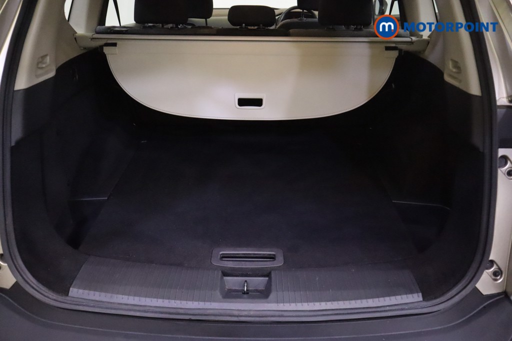 Nissan X-Trail Acenta Premium Automatic Petrol-Electric Hybrid SUV - Stock Number (1541006) - 8th supplementary image