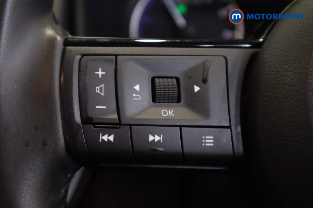 Nissan X-Trail Acenta Premium Automatic Petrol-Electric Hybrid SUV - Stock Number (1541006) - 14th supplementary image