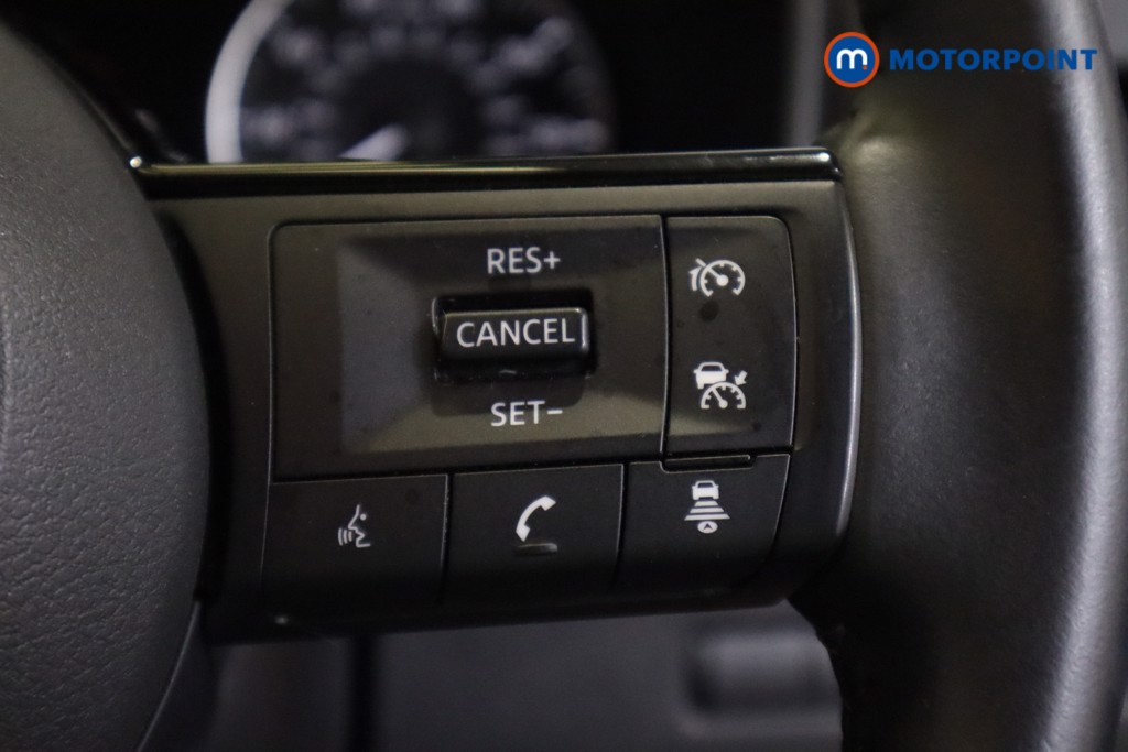 Nissan X-Trail Acenta Premium Automatic Petrol-Electric Hybrid SUV - Stock Number (1541006) - 15th supplementary image