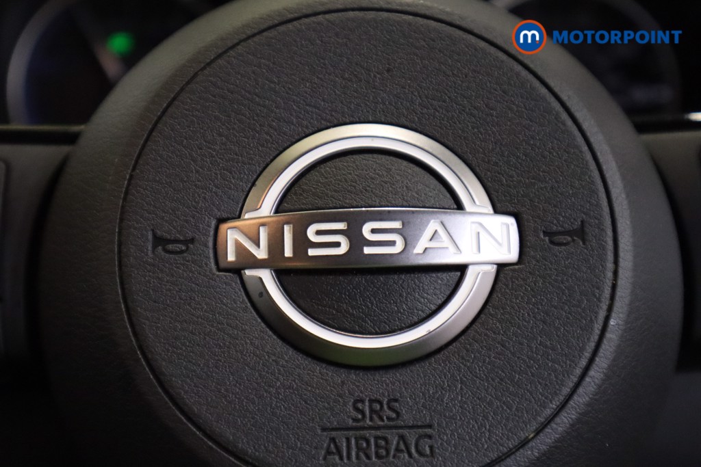 Nissan X-Trail Acenta Premium Automatic Petrol-Electric Hybrid SUV - Stock Number (1541006) - 16th supplementary image