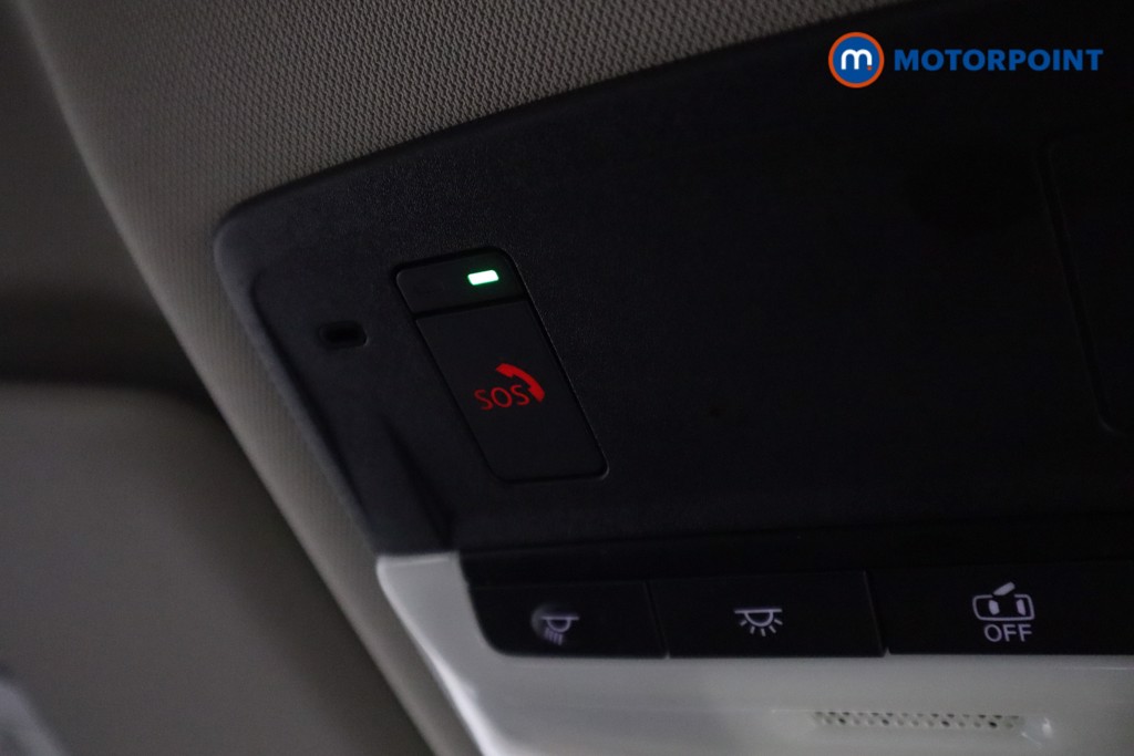 Nissan X-Trail Acenta Premium Automatic Petrol-Electric Hybrid SUV - Stock Number (1541006) - 19th supplementary image