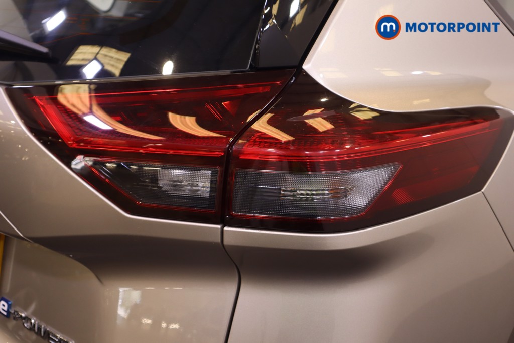 Nissan X-Trail Acenta Premium Automatic Petrol-Electric Hybrid SUV - Stock Number (1541006) - 21st supplementary image