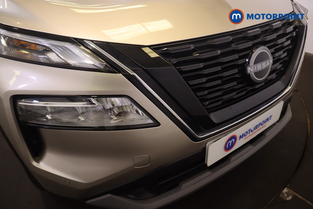 Nissan X-Trail Acenta Premium Automatic Petrol-Electric Hybrid SUV - Stock Number (1541006) - 23rd supplementary image
