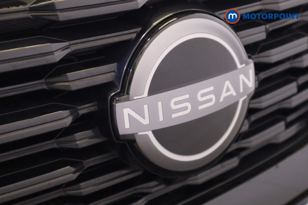 Nissan X-Trail Acenta Premium Automatic Petrol-Electric Hybrid SUV - Stock Number (1541006) - 24th supplementary image