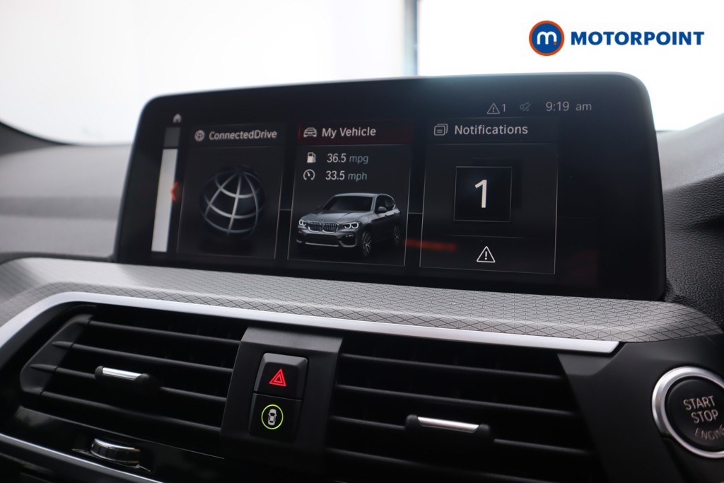 BMW X3 M Sport Automatic Diesel SUV - Stock Number (1541013) - 3rd supplementary image