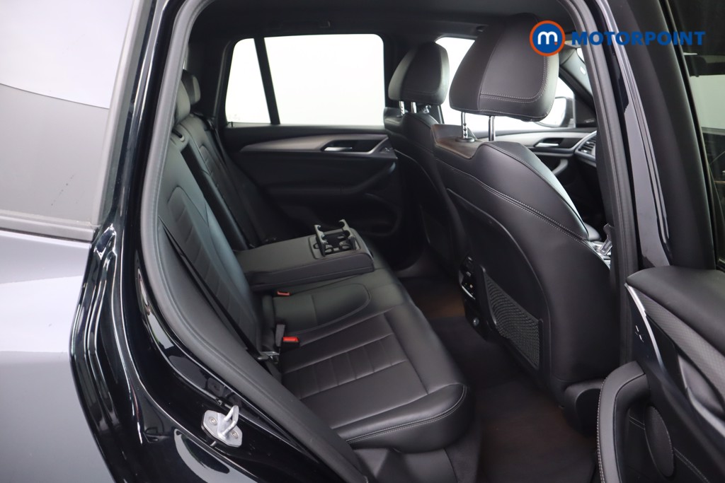 BMW X3 M Sport Automatic Diesel SUV - Stock Number (1541013) - 5th supplementary image