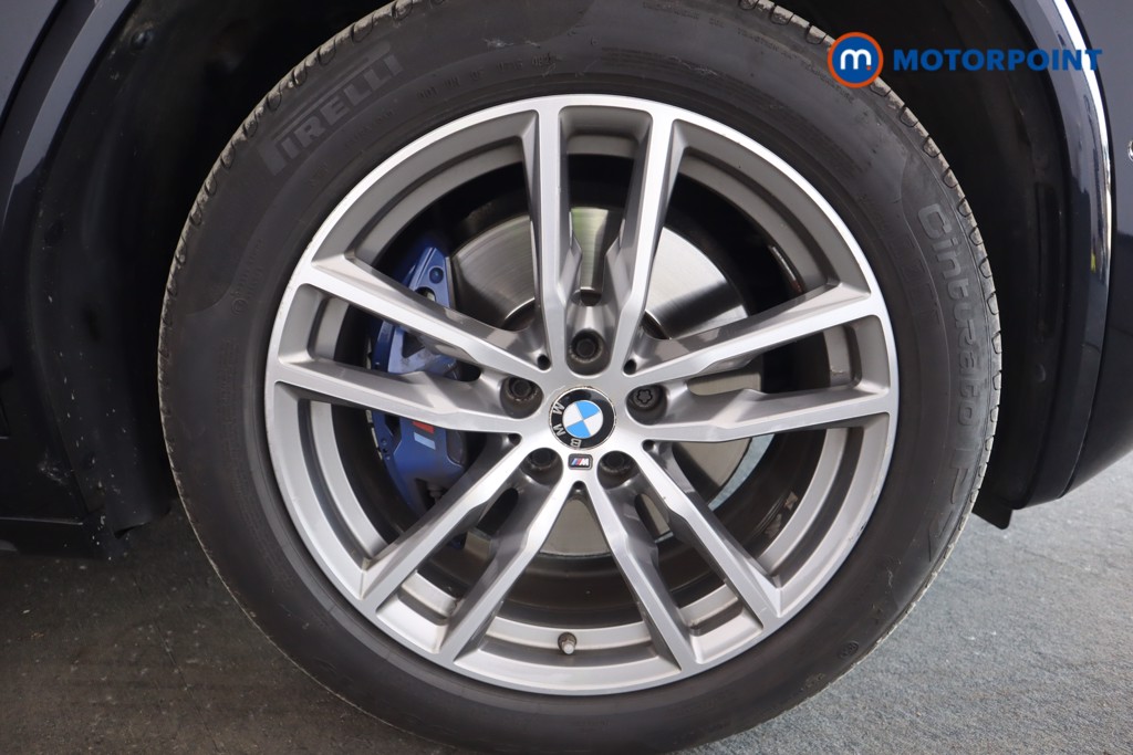BMW X3 M Sport Automatic Diesel SUV - Stock Number (1541013) - 7th supplementary image