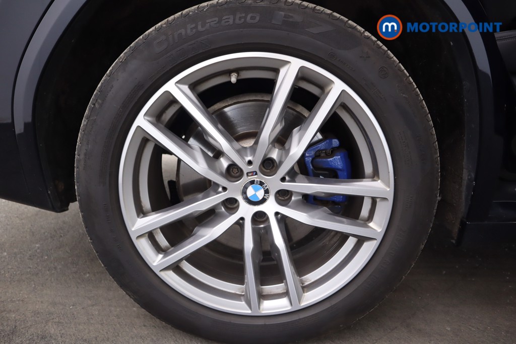 BMW X3 M Sport Automatic Diesel SUV - Stock Number (1541013) - 8th supplementary image