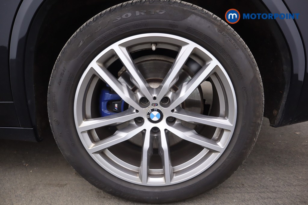BMW X3 M Sport Automatic Diesel SUV - Stock Number (1541013) - 9th supplementary image