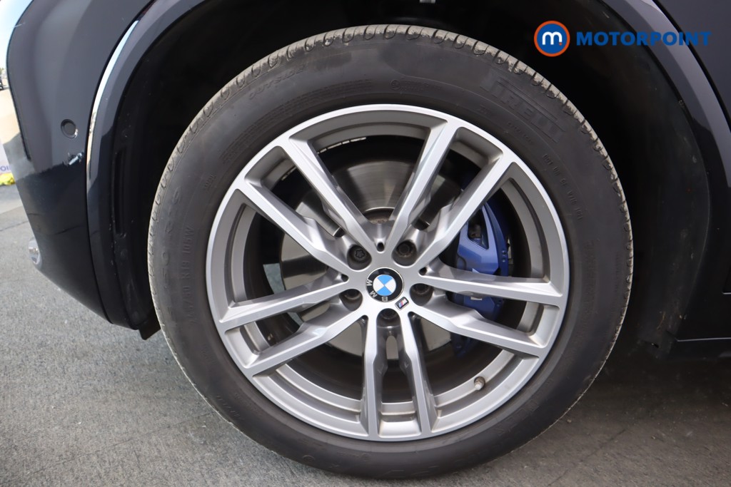 BMW X3 M Sport Automatic Diesel SUV - Stock Number (1541013) - 10th supplementary image