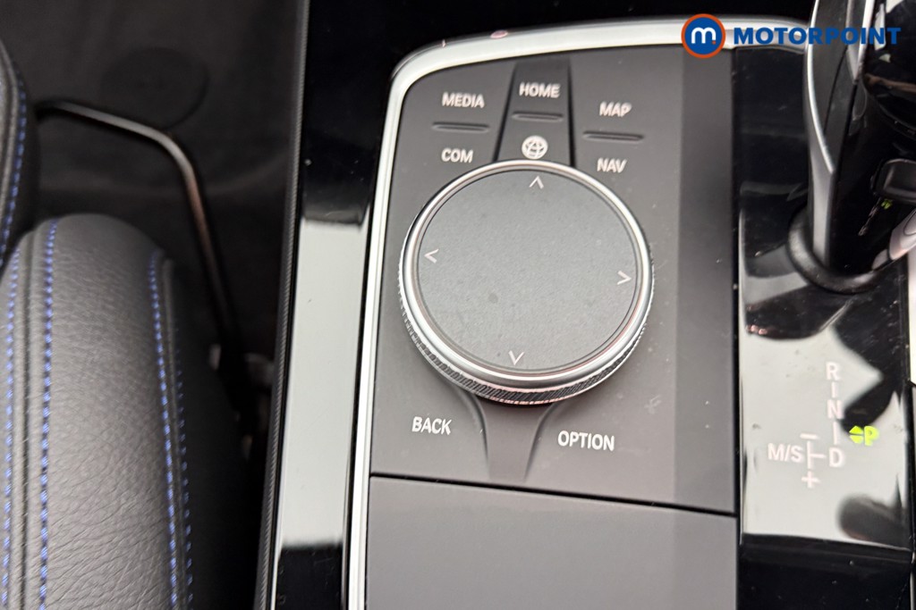 BMW 1 Series M Sport Automatic Petrol Hatchback - Stock Number (1541071) - 11th supplementary image
