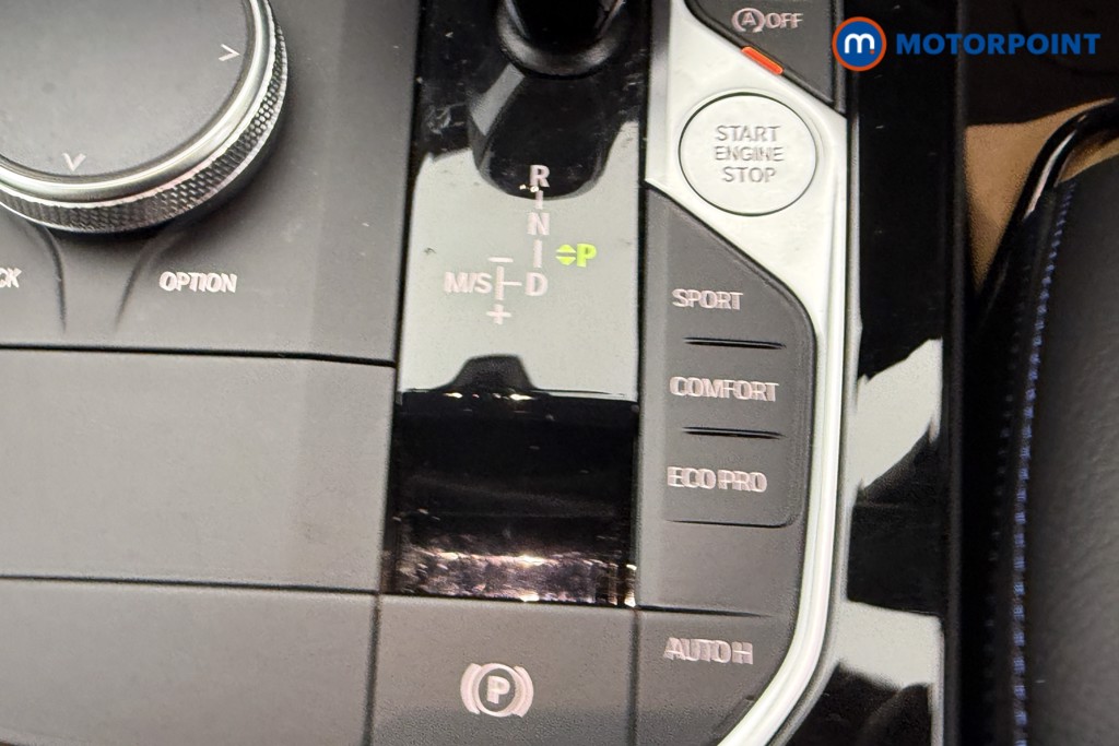 BMW 1 Series M Sport Automatic Petrol Hatchback - Stock Number (1541071) - 12th supplementary image