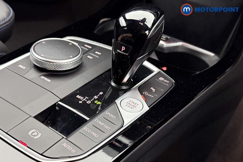 BMW 1 Series M Sport Automatic Petrol Hatchback - Stock Number (1541071) - 13th supplementary image