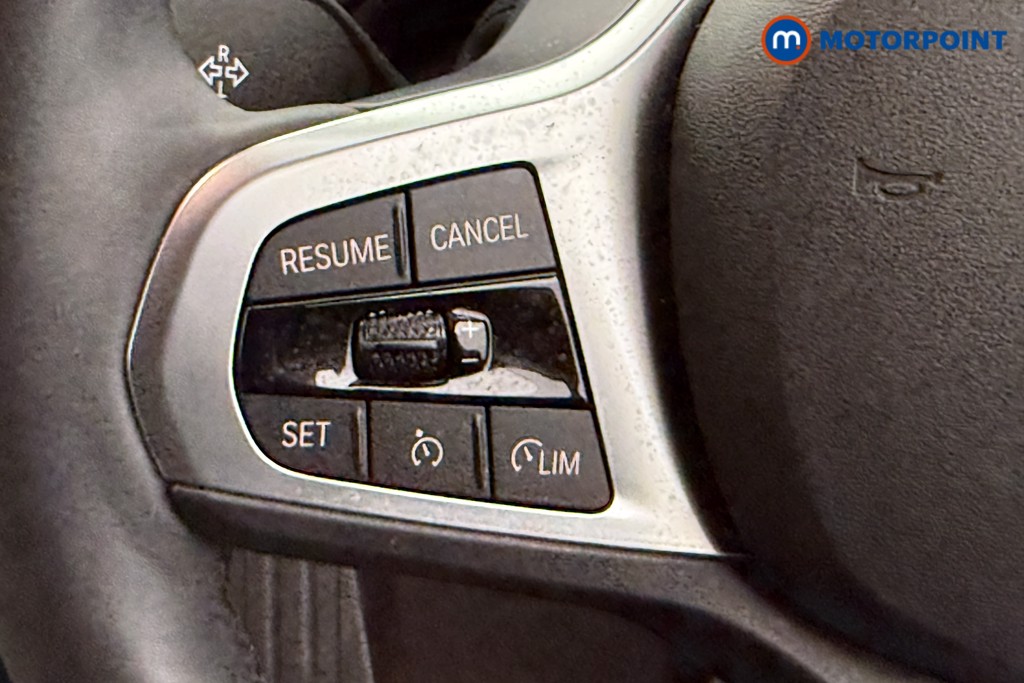 BMW 1 Series M Sport Automatic Petrol Hatchback - Stock Number (1541071) - 14th supplementary image