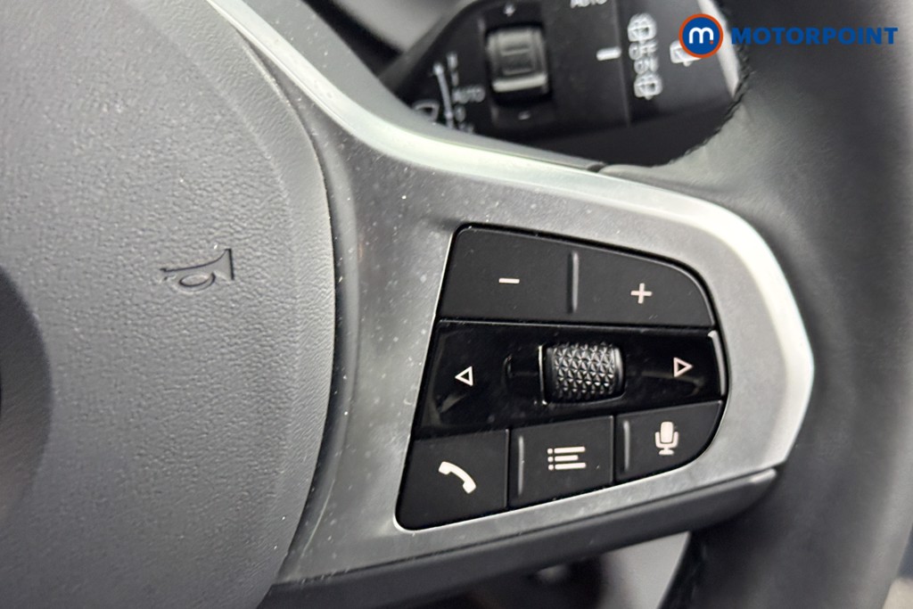 BMW 1 Series M Sport Automatic Petrol Hatchback - Stock Number (1541071) - 15th supplementary image
