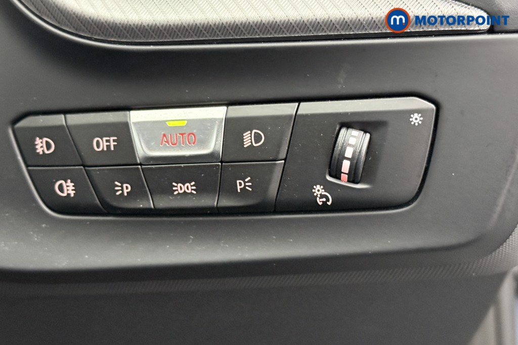 BMW 1 Series M Sport Automatic Petrol Hatchback - Stock Number (1541071) - 16th supplementary image