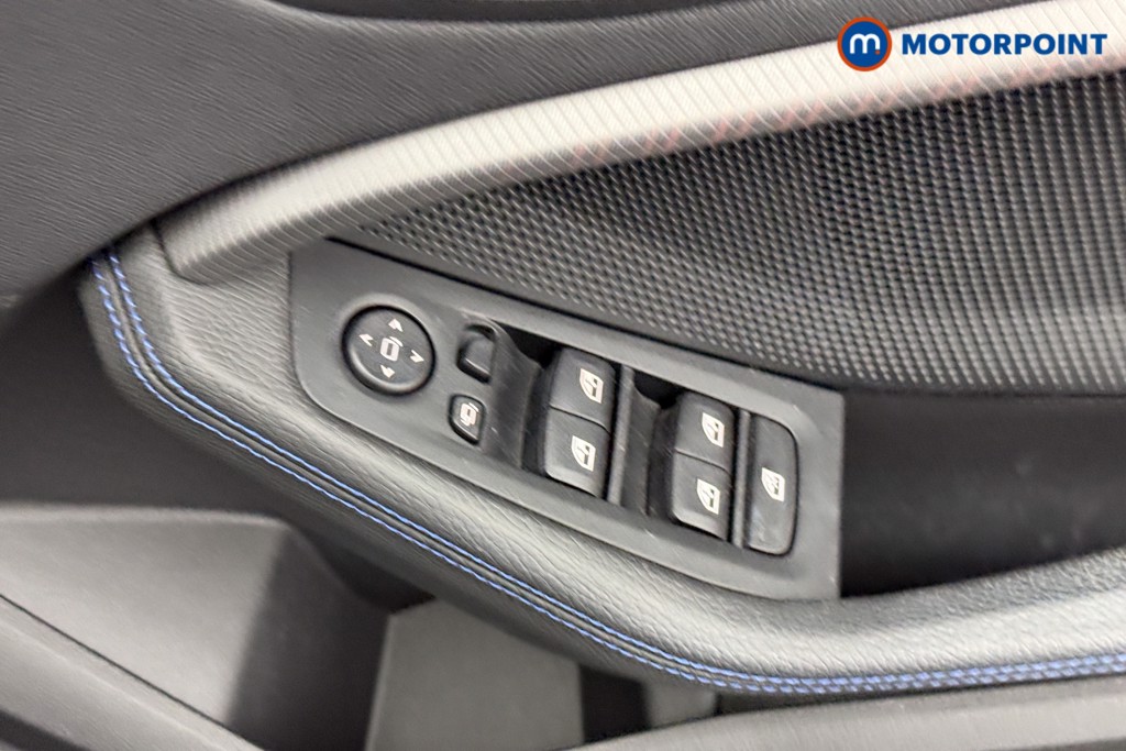 BMW 1 Series M Sport Automatic Petrol Hatchback - Stock Number (1541071) - 17th supplementary image