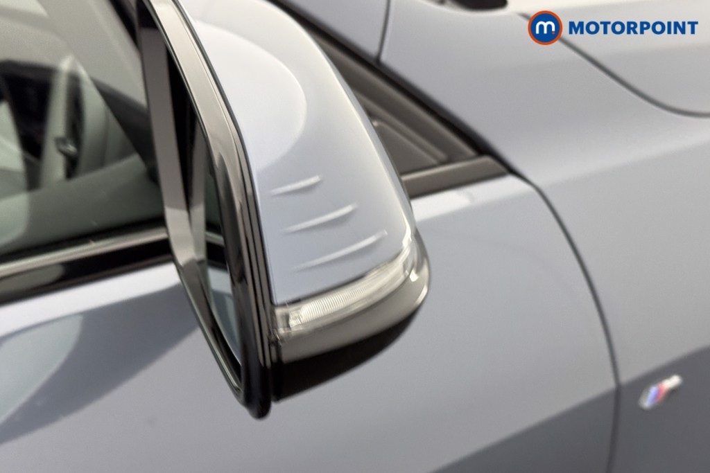 BMW 1 Series M Sport Automatic Petrol Hatchback - Stock Number (1541071) - 19th supplementary image