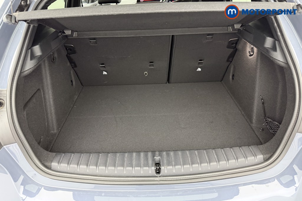 BMW 1 Series M Sport Automatic Petrol Hatchback - Stock Number (1541071) - 21st supplementary image