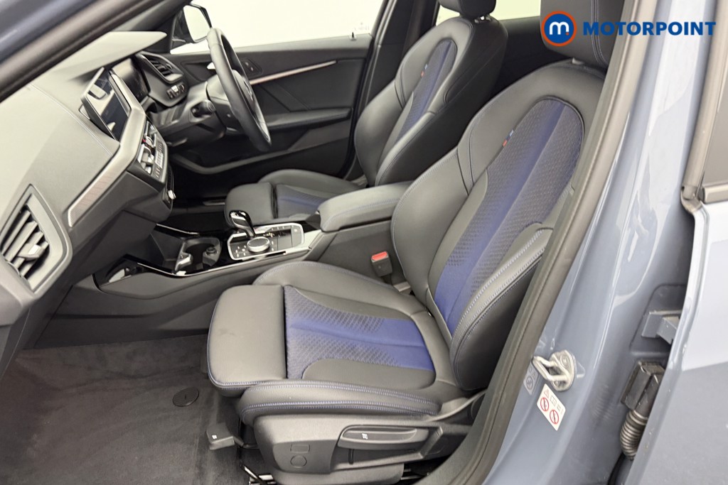 BMW 1 Series M Sport Automatic Petrol Hatchback - Stock Number (1541071) - 23rd supplementary image