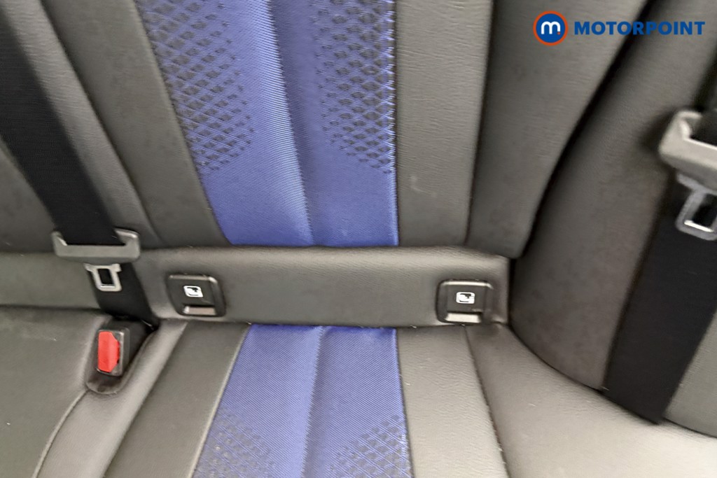 BMW 1 Series M Sport Automatic Petrol Hatchback - Stock Number (1541071) - 25th supplementary image