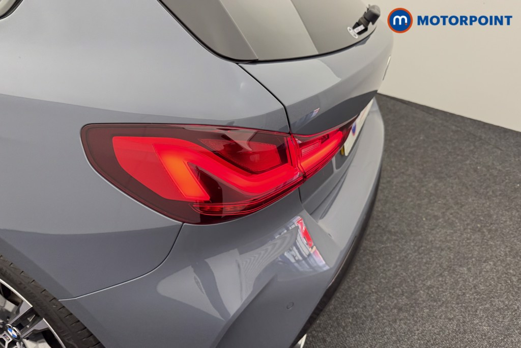 BMW 1 Series M Sport Automatic Petrol Hatchback - Stock Number (1541071) - 26th supplementary image
