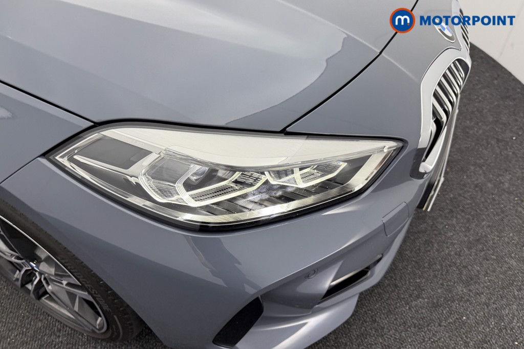 BMW 1 Series M Sport Automatic Petrol Hatchback - Stock Number (1541071) - 28th supplementary image